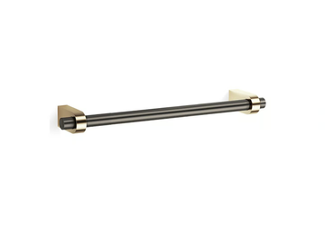 CENTURY HTE60 - Towel rail by DECOR WALTHER - view 3